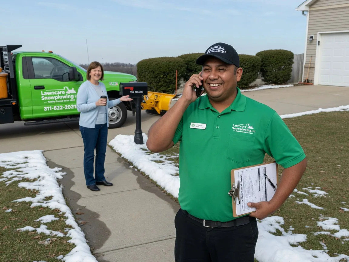 Lawn Care Services By Expert Landscaper North Chili, NY FAQs